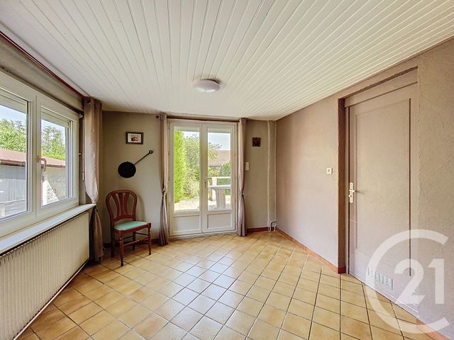 maison à vendre - 5 pièces - 115.0 m2 - NONVILLE - 77 - ILE-DE-FRANCE - Century 21 Cottage Immobilier