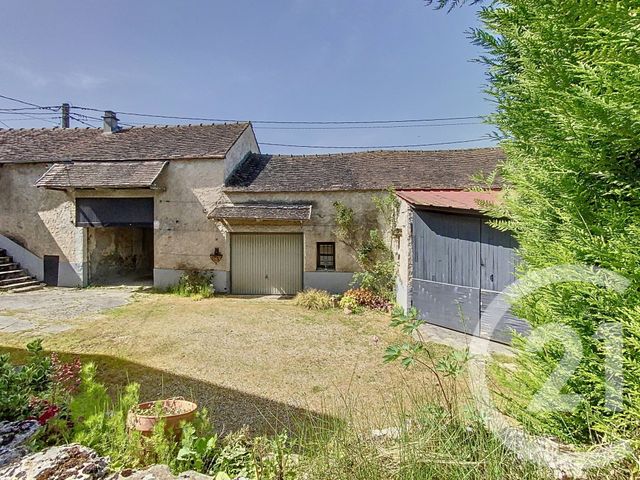 maison à vendre - 5 pièces - 115.0 m2 - NONVILLE - 77 - ILE-DE-FRANCE - Century 21 Cottage Immobilier