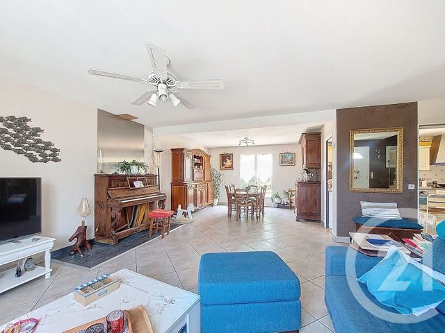 maison à vendre - 6 pièces - 140.0 m2 - NEMOURS - 77 - ILE-DE-FRANCE - Century 21 Cottage Immobilier