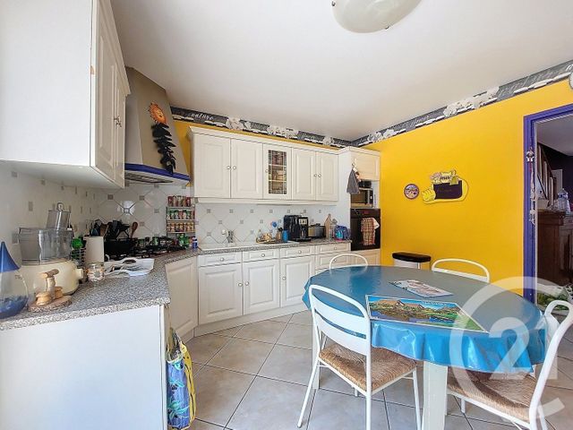 maison à vendre - 6 pièces - 140.0 m2 - NEMOURS - 77 - ILE-DE-FRANCE - Century 21 Cottage Immobilier