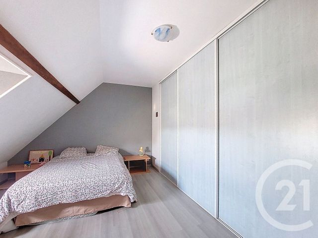 maison à vendre - 6 pièces - 140.0 m2 - NEMOURS - 77 - ILE-DE-FRANCE - Century 21 Cottage Immobilier