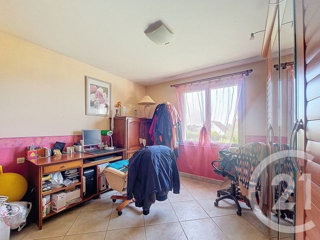 maison à vendre - 6 pièces - 140.0 m2 - NEMOURS - 77 - ILE-DE-FRANCE - Century 21 Cottage Immobilier