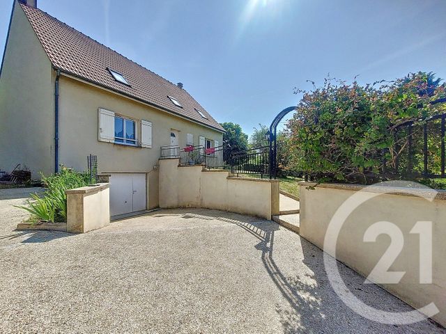 maison à vendre - 6 pièces - 140.0 m2 - NEMOURS - 77 - ILE-DE-FRANCE - Century 21 Cottage Immobilier