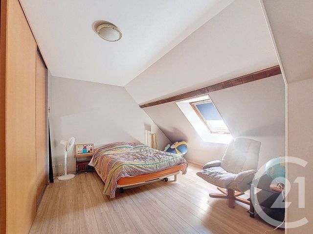 maison à vendre - 6 pièces - 140.0 m2 - NEMOURS - 77 - ILE-DE-FRANCE - Century 21 Cottage Immobilier