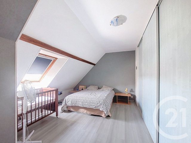 maison à vendre - 6 pièces - 140.0 m2 - NEMOURS - 77 - ILE-DE-FRANCE - Century 21 Cottage Immobilier