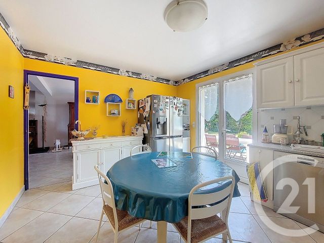 maison à vendre - 6 pièces - 140.0 m2 - NEMOURS - 77 - ILE-DE-FRANCE - Century 21 Cottage Immobilier