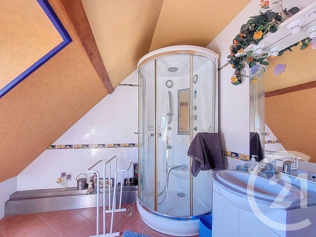 maison à vendre - 6 pièces - 140.0 m2 - NEMOURS - 77 - ILE-DE-FRANCE - Century 21 Cottage Immobilier