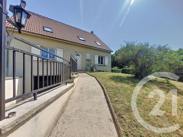 maison - NEMOURS - 77