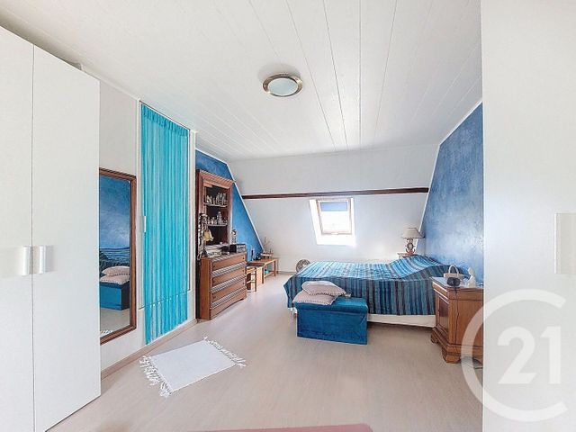 maison à vendre - 6 pièces - 140.0 m2 - NEMOURS - 77 - ILE-DE-FRANCE - Century 21 Cottage Immobilier