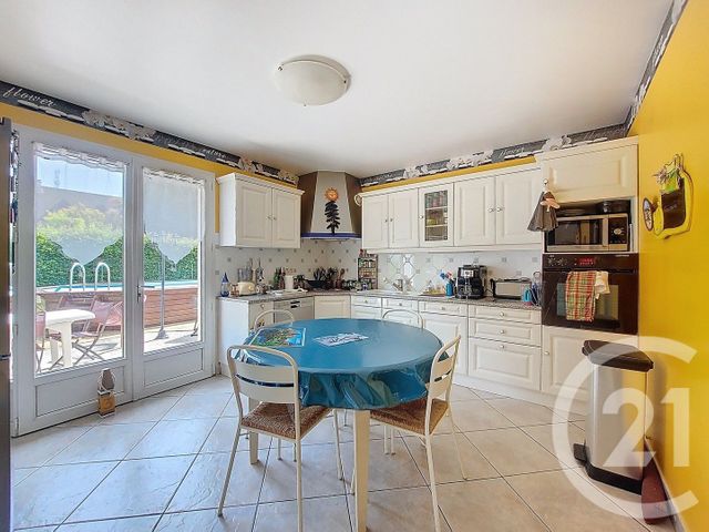 maison à vendre - 6 pièces - 140.0 m2 - NEMOURS - 77 - ILE-DE-FRANCE - Century 21 Cottage Immobilier