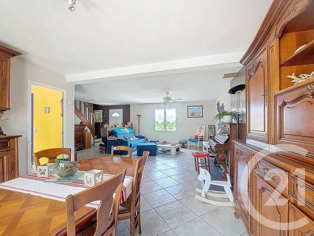 maison à vendre - 6 pièces - 140.0 m2 - NEMOURS - 77 - ILE-DE-FRANCE - Century 21 Cottage Immobilier