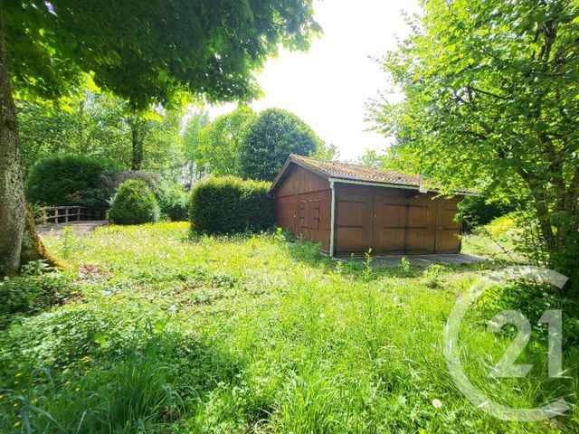 maison à vendre - 5 pièces - 137.3 m2 - CHATEAU LANDON - 77 - ILE-DE-FRANCE - Century 21 Cottage Immobilier