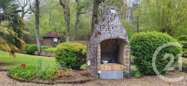 maison à vendre - 5 pièces - 137.3 m2 - CHATEAU LANDON - 77 - ILE-DE-FRANCE - Century 21 Cottage Immobilier