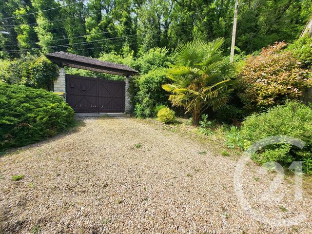 maison à vendre - 5 pièces - 137.3 m2 - CHATEAU LANDON - 77 - ILE-DE-FRANCE - Century 21 Cottage Immobilier