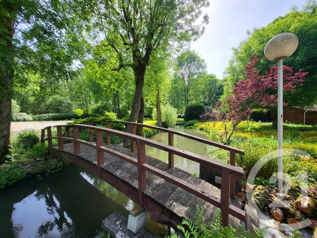 maison à vendre - 5 pièces - 137.3 m2 - CHATEAU LANDON - 77 - ILE-DE-FRANCE - Century 21 Cottage Immobilier