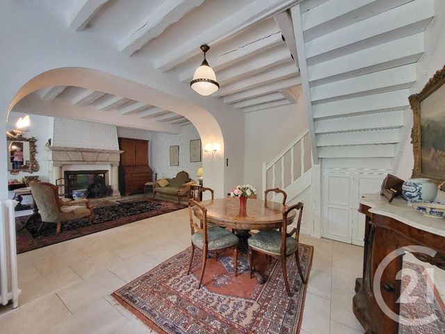 maison à vendre - 5 pièces - 137.3 m2 - CHATEAU LANDON - 77 - ILE-DE-FRANCE - Century 21 Cottage Immobilier