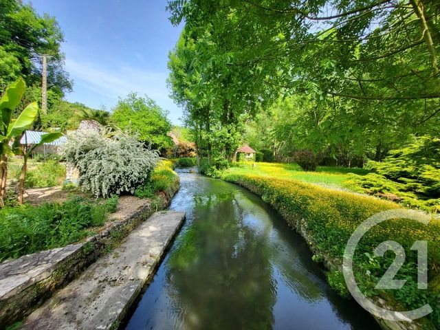 maison à vendre - 5 pièces - 137.3 m2 - CHATEAU LANDON - 77 - ILE-DE-FRANCE - Century 21 Cottage Immobilier