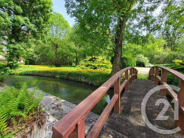 maison à vendre - 5 pièces - 137.3 m2 - CHATEAU LANDON - 77 - ILE-DE-FRANCE - Century 21 Cottage Immobilier