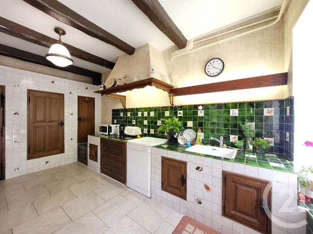 maison à vendre - 5 pièces - 137.3 m2 - CHATEAU LANDON - 77 - ILE-DE-FRANCE - Century 21 Cottage Immobilier