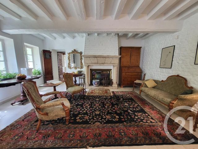 maison à vendre - 5 pièces - 137.3 m2 - CHATEAU LANDON - 77 - ILE-DE-FRANCE - Century 21 Cottage Immobilier