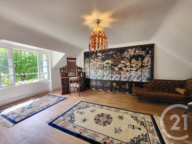 maison à vendre - 5 pièces - 137.3 m2 - CHATEAU LANDON - 77 - ILE-DE-FRANCE - Century 21 Cottage Immobilier