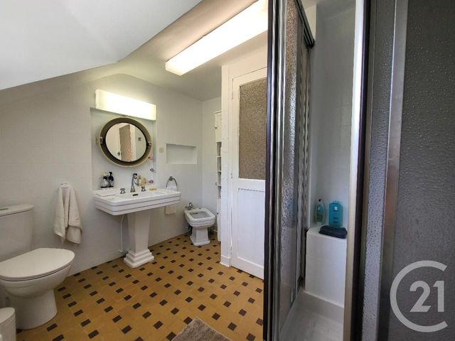 maison à vendre - 5 pièces - 137.3 m2 - CHATEAU LANDON - 77 - ILE-DE-FRANCE - Century 21 Cottage Immobilier