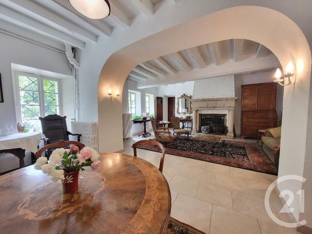 maison à vendre - 5 pièces - 137.3 m2 - CHATEAU LANDON - 77 - ILE-DE-FRANCE - Century 21 Cottage Immobilier