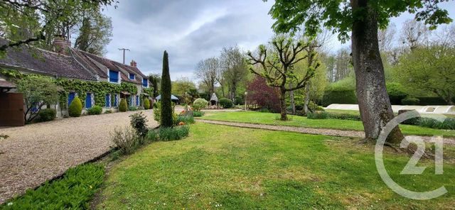 maison à vendre - 5 pièces - 137.3 m2 - CHATEAU LANDON - 77 - ILE-DE-FRANCE - Century 21 Cottage Immobilier