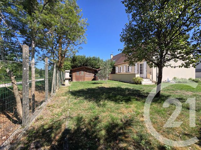 maison à vendre - 5 pièces - 102.4 m2 - MONTCOURT FROMONVILLE - 77 - ILE-DE-FRANCE - Century 21 Cottage Immobilier