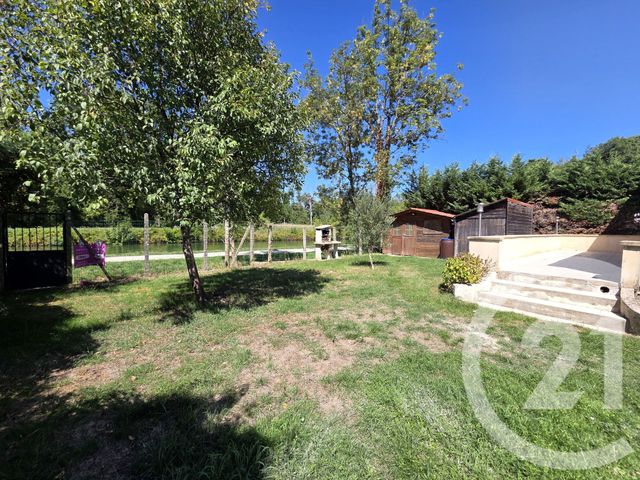 maison à vendre - 5 pièces - 102.4 m2 - MONTCOURT FROMONVILLE - 77 - ILE-DE-FRANCE - Century 21 Cottage Immobilier