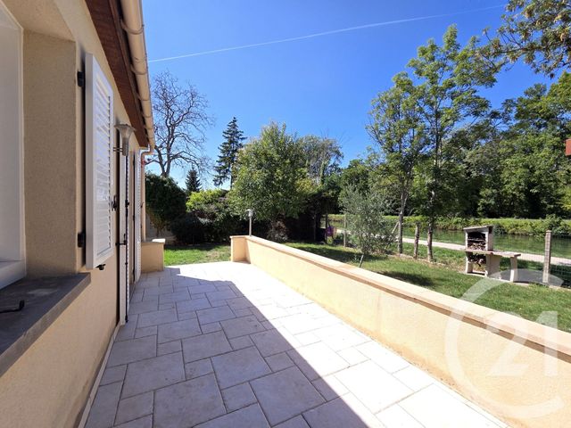 maison à vendre - 5 pièces - 102.4 m2 - MONTCOURT FROMONVILLE - 77 - ILE-DE-FRANCE - Century 21 Cottage Immobilier