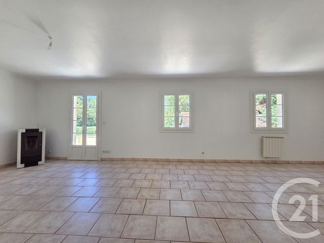 maison à vendre - 5 pièces - 102.4 m2 - MONTCOURT FROMONVILLE - 77 - ILE-DE-FRANCE - Century 21 Cottage Immobilier