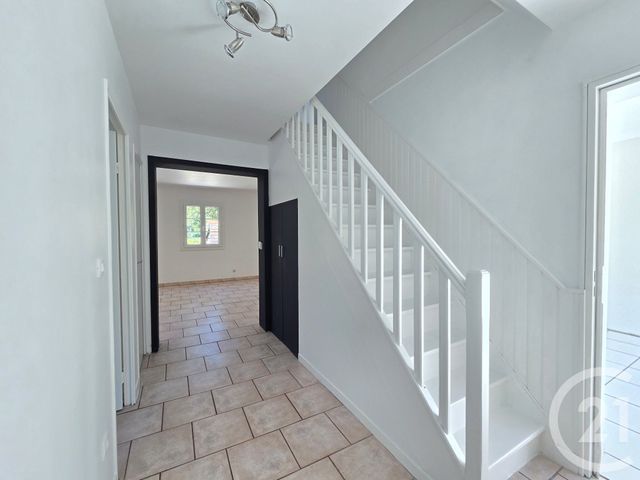 maison à vendre - 5 pièces - 102.4 m2 - MONTCOURT FROMONVILLE - 77 - ILE-DE-FRANCE - Century 21 Cottage Immobilier