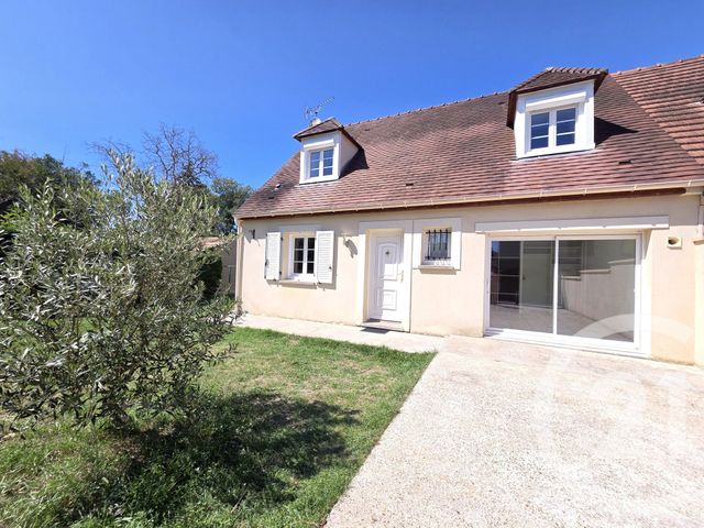 Maison à vendre MONTCOURT FROMONVILLE