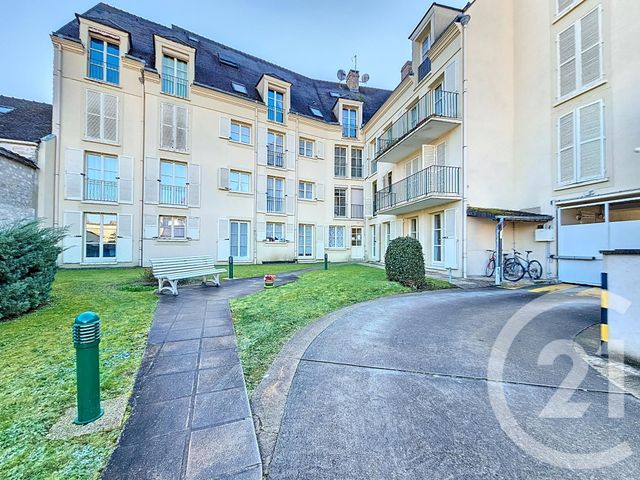 Appartement F2 à louer NEMOURS