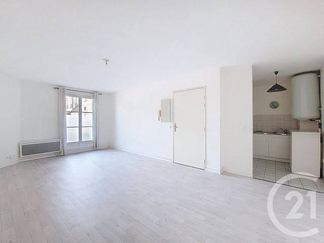 appartement - NEMOURS - 77