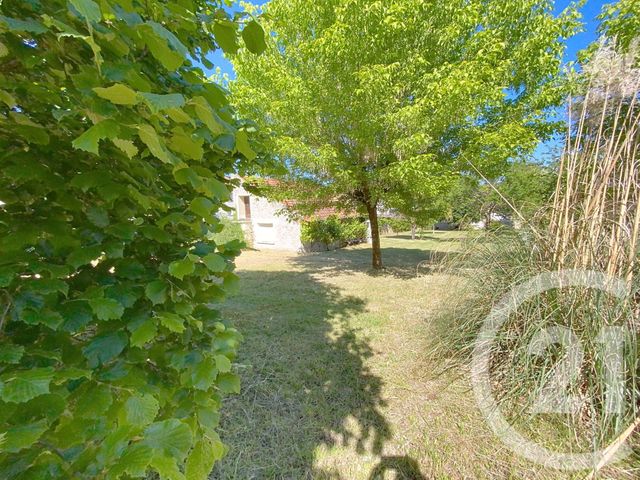 terrain à vendre - 2500.0 m2 - ST PIERRE LES NEMOURS - 77 - ILE-DE-FRANCE - Century 21 Cottage Immobilier