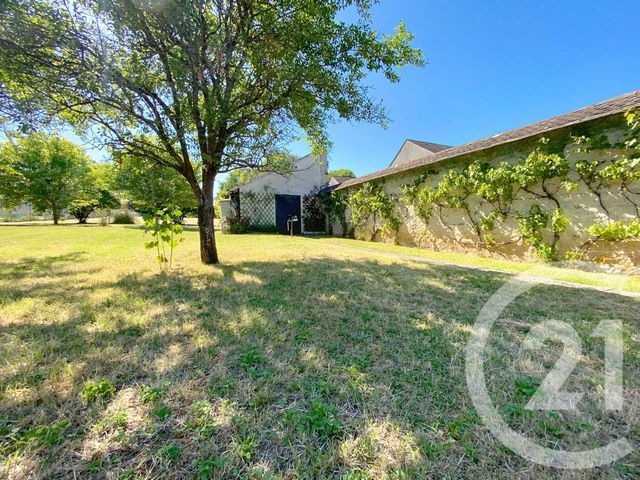 terrain à vendre - 2500.0 m2 - ST PIERRE LES NEMOURS - 77 - ILE-DE-FRANCE - Century 21 Cottage Immobilier