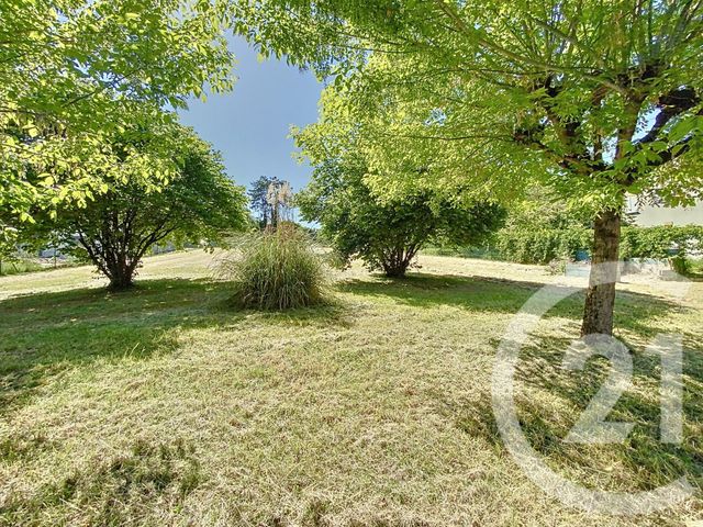 terrain à vendre - 2500.0 m2 - ST PIERRE LES NEMOURS - 77 - ILE-DE-FRANCE - Century 21 Cottage Immobilier