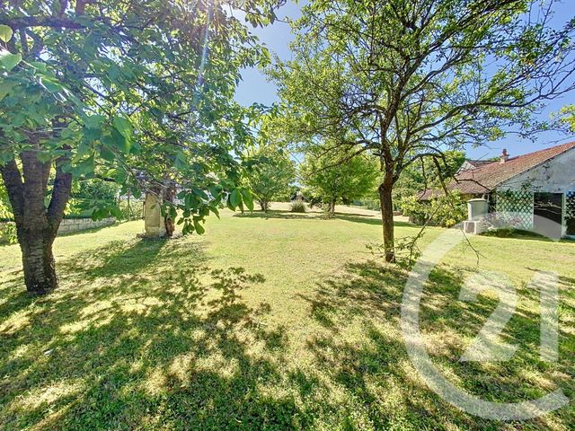 terrain à vendre - 2500.0 m2 - ST PIERRE LES NEMOURS - 77 - ILE-DE-FRANCE - Century 21 Cottage Immobilier