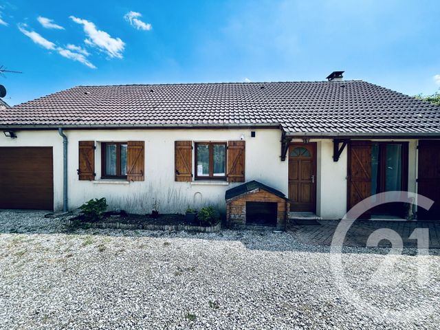 Maison à louer CHAINTREAUX