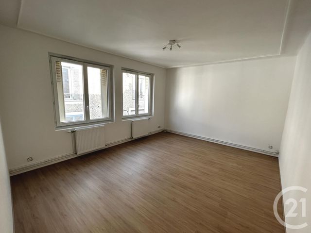 Appartement F3 à louer NEMOURS