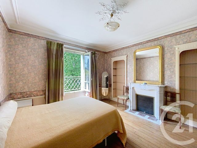 maison à vendre - 9 pièces - 201.0 m2 - NEMOURS - 77 - ILE-DE-FRANCE - Century 21 Cottage Immobilier