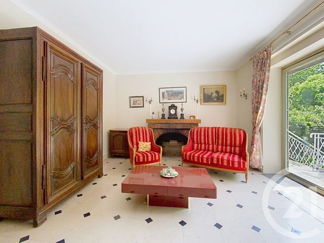 maison à vendre - 9 pièces - 201.0 m2 - NEMOURS - 77 - ILE-DE-FRANCE - Century 21 Cottage Immobilier