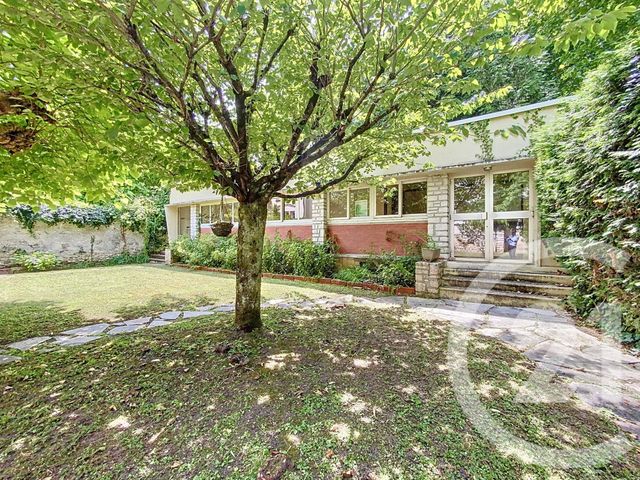 maison à vendre - 9 pièces - 201.0 m2 - NEMOURS - 77 - ILE-DE-FRANCE - Century 21 Cottage Immobilier