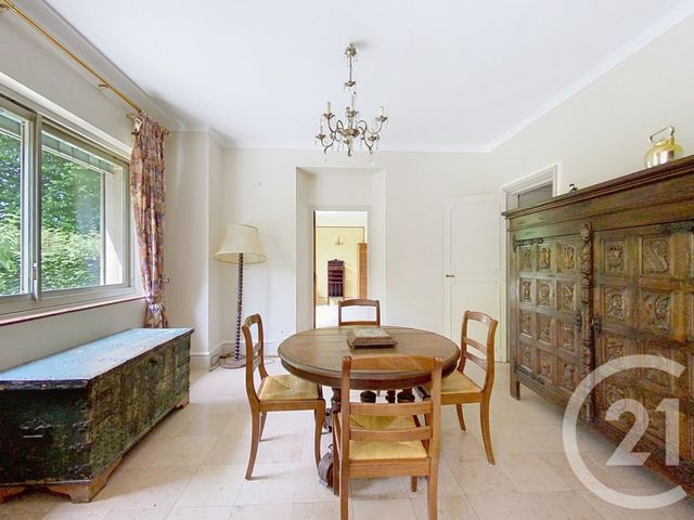 maison à vendre - 9 pièces - 201.0 m2 - NEMOURS - 77 - ILE-DE-FRANCE - Century 21 Cottage Immobilier