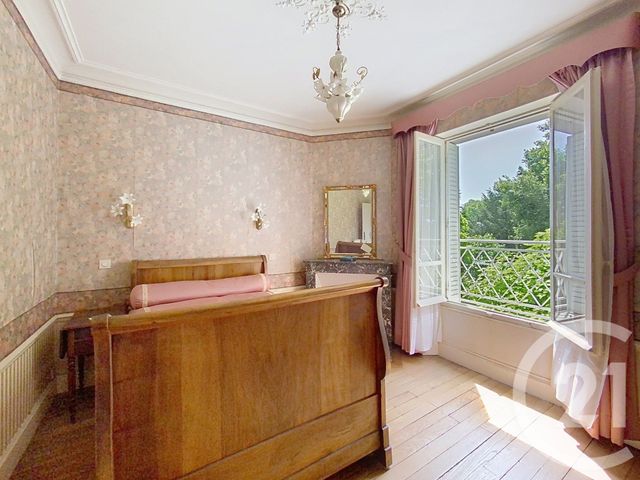 maison à vendre - 9 pièces - 201.0 m2 - NEMOURS - 77 - ILE-DE-FRANCE - Century 21 Cottage Immobilier