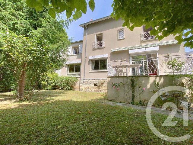 maison à vendre - 9 pièces - 201.0 m2 - NEMOURS - 77 - ILE-DE-FRANCE - Century 21 Cottage Immobilier