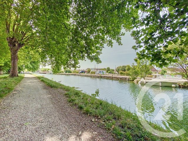 maison à vendre - 9 pièces - 201.0 m2 - NEMOURS - 77 - ILE-DE-FRANCE - Century 21 Cottage Immobilier