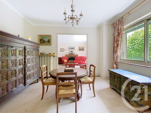 maison à vendre - 9 pièces - 201.0 m2 - NEMOURS - 77 - ILE-DE-FRANCE - Century 21 Cottage Immobilier